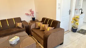 Studio . Furnished . Monthly0