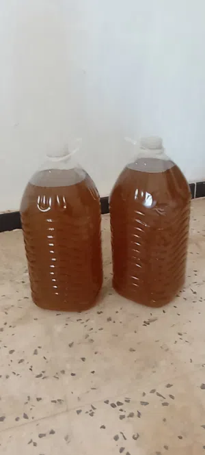 يوجد زيت زيتون للبيع 40 لتر   يوجد توصيل مجاني