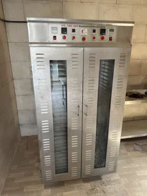 مجفف الفواكة ( fruit dryer)