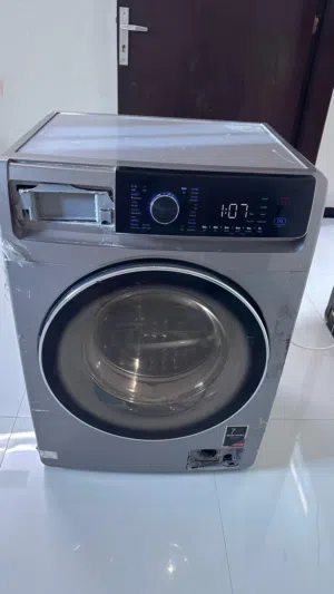 غساله و مجفف 100٪