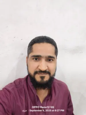 Hafiz zain ull abideen 