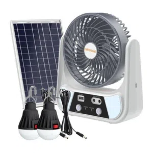 Solar Fan With free delievery
