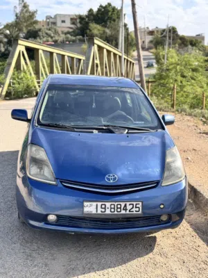 Used Toyota Prius in Jordan Valley