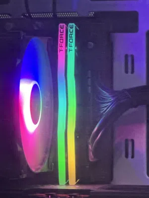 16gb ram ddr4 3600hz