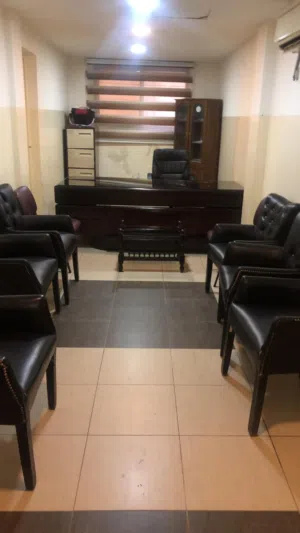 اثاث مكتب  مستعمل