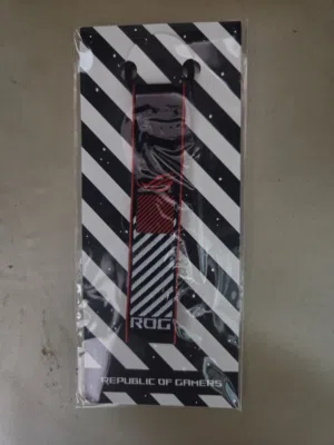 ROG Keyholder Keychain