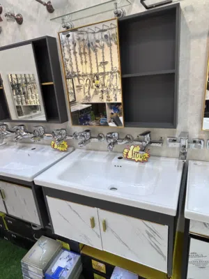 Basin Cabinet
