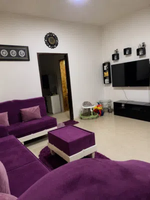110 m2 1 Bedroom Apartments for Rent in Muscat Ghubrah