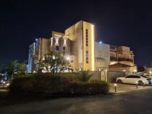 ڤيلا للبيع ( المعبيلة السادسة )