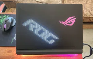 Rog strix scar 16(2025)