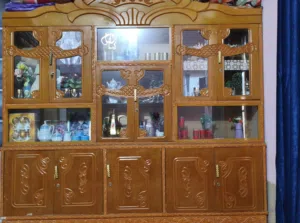 معرض قليل الاستعمال