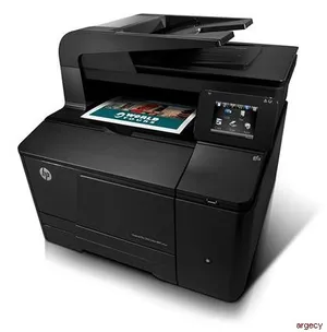 Hp . Multifunction Printer . Used1