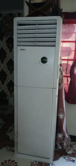2.5 - 2.9 Ton AC in Baghdad