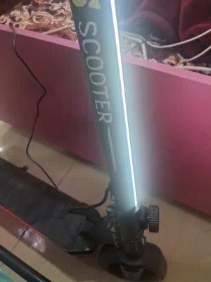 electric scooter for childrens