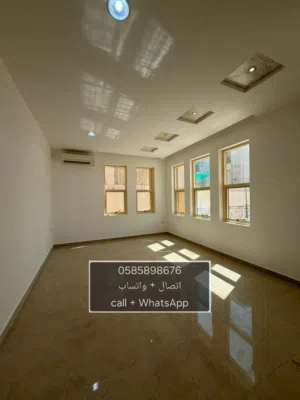 1 m2 Studio Apartments for Rent in Al Ain Shiab Al Ashkhar