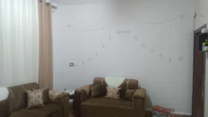60 m2 3 Bedrooms Townhouse for Sale in Mafraq Bala'ama