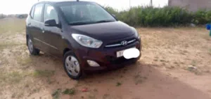 هيونداي i10 الدار محرك 12 كاتينا حديد