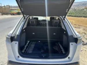 Used Honda e:N in Salt