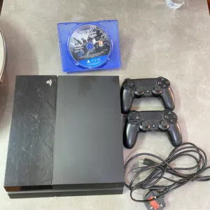 PlayStation 4 PlayStation for sale in Jeddah