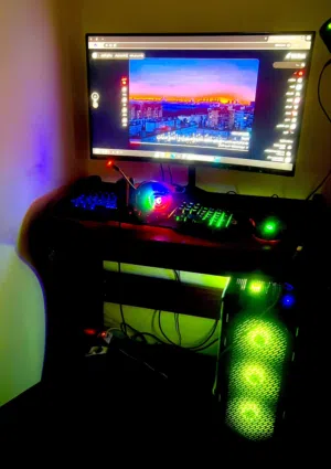 macOS Custom-built Computers for sale in Tripoli