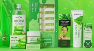 Skin Care . Lotion & Cream . New0