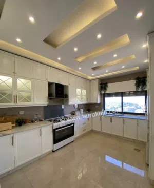 187 m2 3 Bedrooms Apartments for Sale in Amman Marj El Hamam