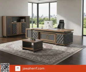 أثاث مكتبي بأسعار مناسبة