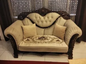 طقم كنب مصري