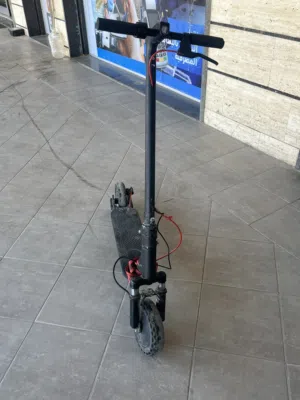 سكوتر كهربائي