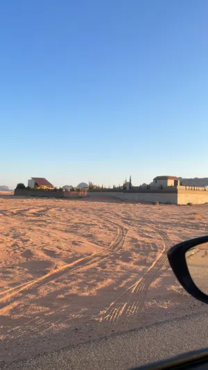 Mixed Use Land for Sale in Aqaba Other