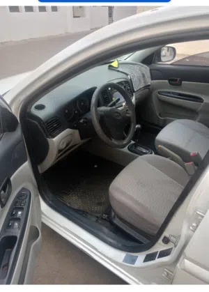 Used Hyundai Accent in Muscat