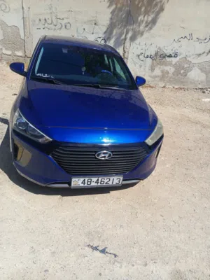 Used Hyundai Ioniq in Salt