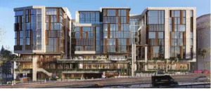 Brand New Modern Office Space for Rent at Muscat Hills