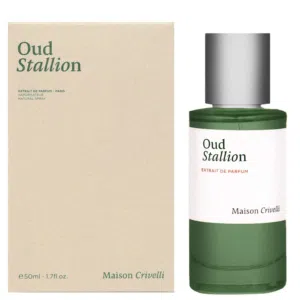 للبيع عطر عود ستاليون مايسون كريفيلي