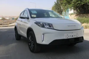 سيرسي 3عداد زيرو SERES 3