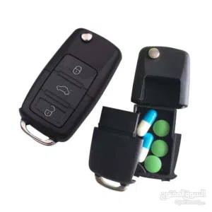 مخابئ سريه لايمكن اكتشافها  لحفظ الادويه و المواد الخطره  بعيدا عن متناول الاطفال او العبث بها  شكل