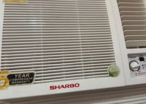 AC air conditioners