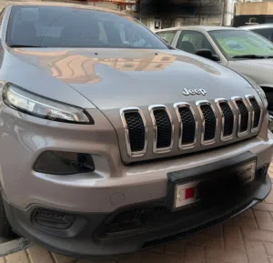 Jeep Cherokee 2015 For Sale Bahrain  جيب شيروكي سبورت 2015