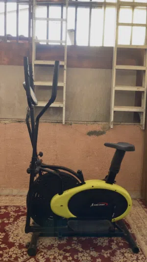 اله رياضه ربي يبارك