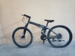 Used bicycle for 20bd.