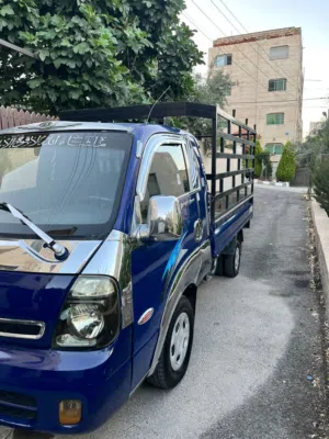 Used Kia Other in Amman