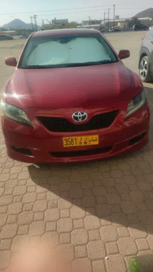 Used Toyota Camry in Al Dakhiliya
