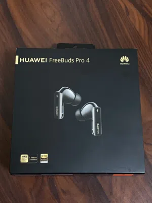 سماعة Huawei FreeBuds Pro 4