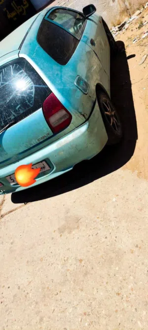 متشي كلاش كولت