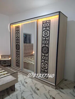 لحق حالك فقط 279دينار خشب لامنيت 18م حرف ماكينه كامله عمق 60