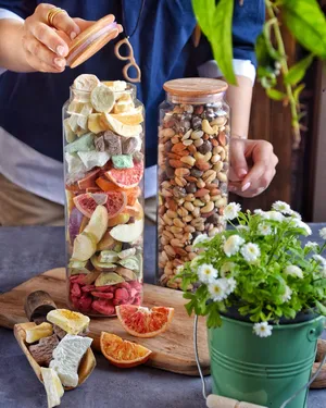 Others - Food - Supplements0