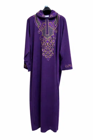 كلابية نساني