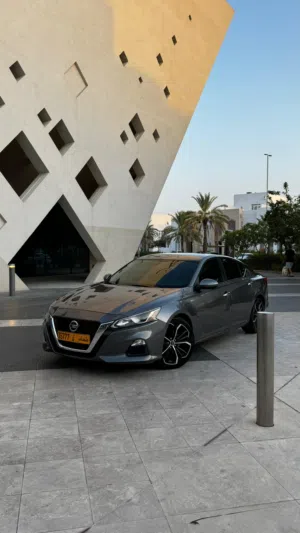 New Nissan Altima in Al Batinah
