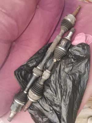 أكسات بريوس 2010-2015