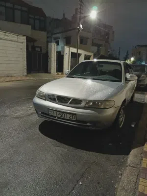 دايو نبرا ون